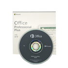 Office License Key Code Online Activation Office 2019 Professional Plus DVD Package