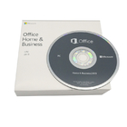 Office 2019 Home And Business DVD License Key For Windows PC