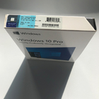 Microsoft Windows 10 Pro  64 Bits Retail Box 3.0 USB Flash Drive vision system builder oem