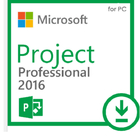 Download Link Activation Microsoft Project Professional 2016 Key Pro For 1User Key