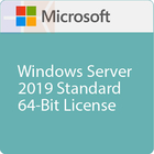 Genuine Software Windows Server 2019 Standard Key Link Activation