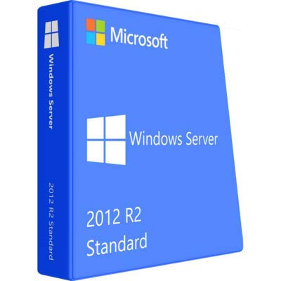 Easy Use MS Windows Server 2012 R2 Standard License Key