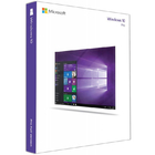 Microsoft Windows 10 Pro 32 64 Bit System Builder OEM Key For Operating System
