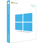 Original Microsoft Windows 10 Home 32/64 Bit OEM Key System