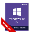 Microsoft Windows 10 Pro Oem Vision Computer System Software Ce Windows 10 Pro 64 Bit System Builder Oem